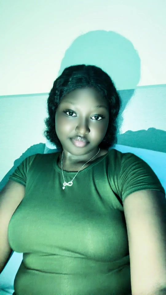 TikTok video thumbnail by nyansultan005