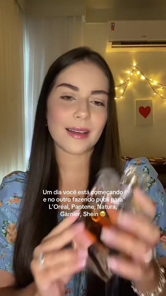 TikTok video thumbnail by danisampaio