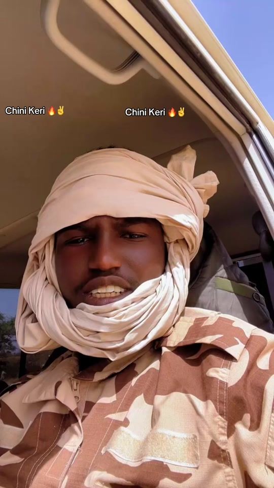 TikTok video thumbnail by ina__djouma__allafoussa