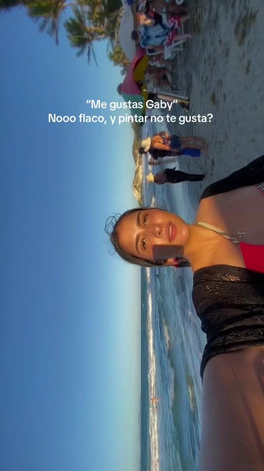 TikTok video thumbnail by gabyderett
