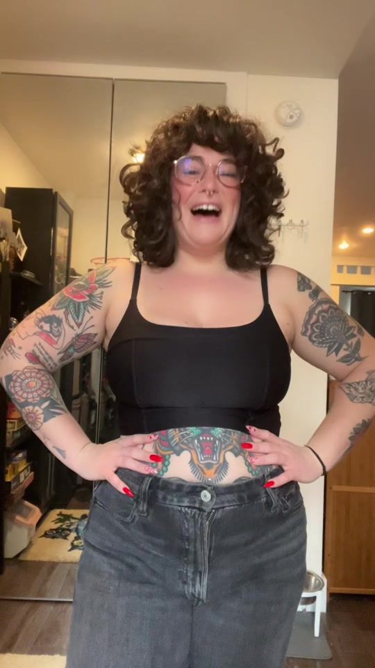 TikTok video thumbnail by subversivesocialite
