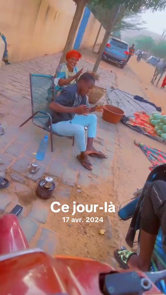 TikTok video thumbnail by daoulaissiakacamara