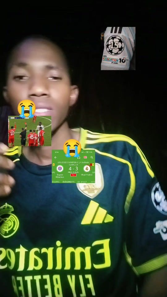 TikTok video thumbnail by daoudoumardaoud