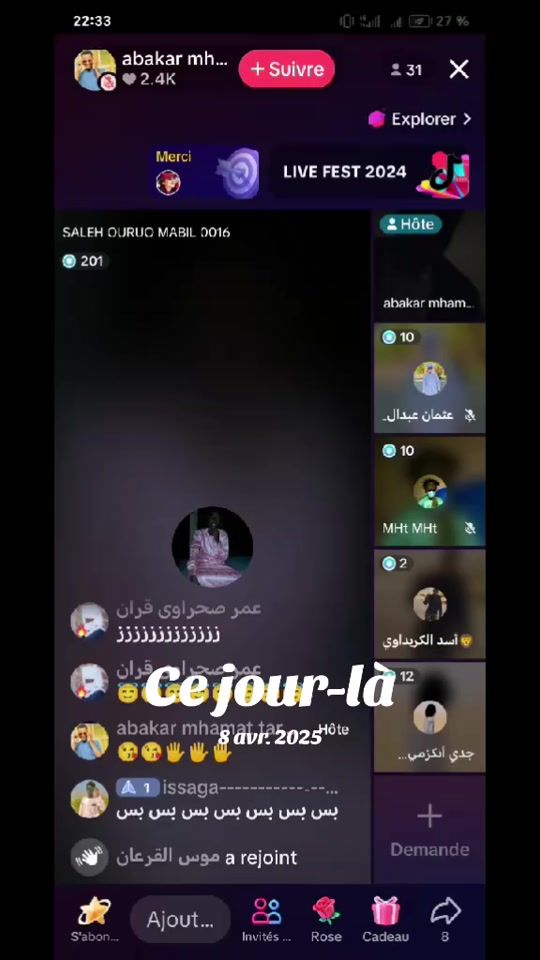 TikTok video thumbnail by issah33i