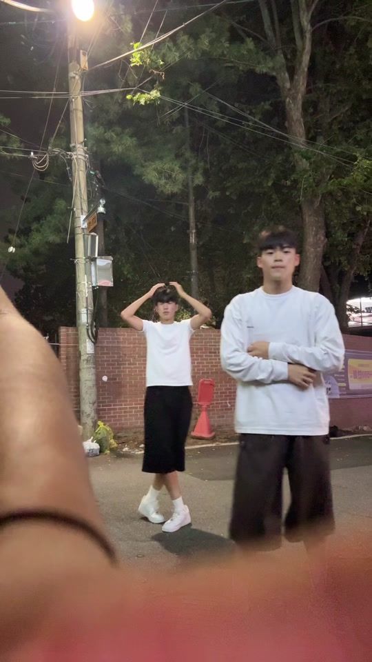 TikTok video thumbnail by wogur0313