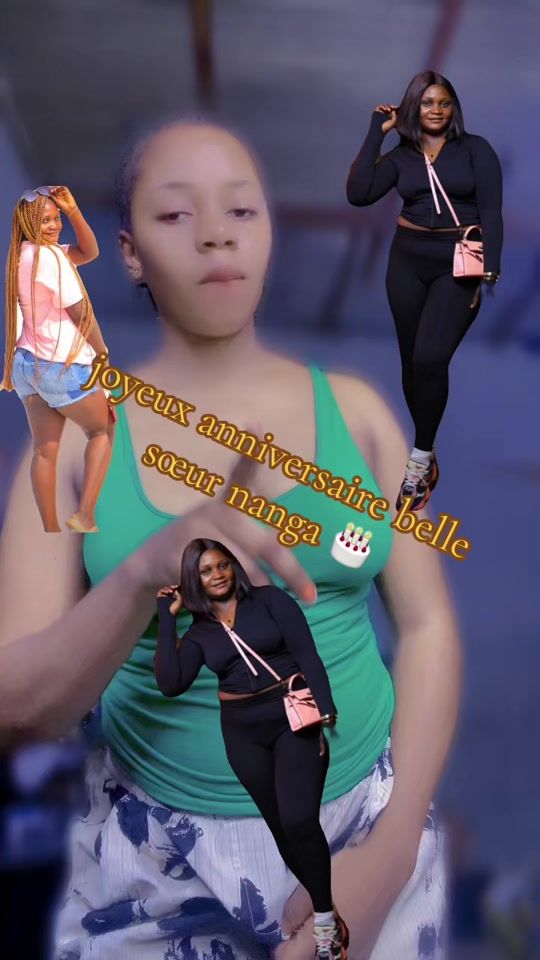 TikTok video thumbnail by chougana7