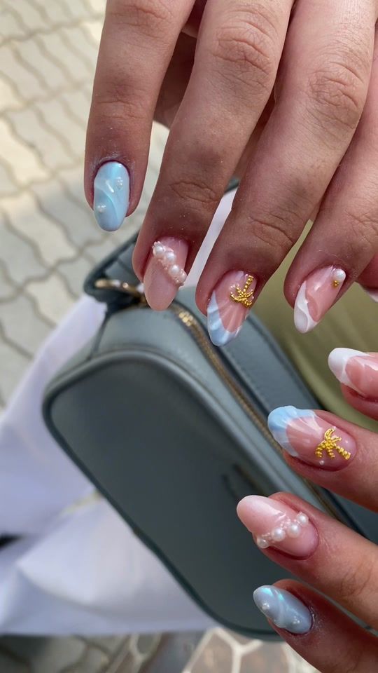 TikTok video thumbnail by aisunails