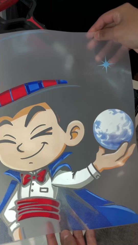 TikTok video thumbnail by caozstore