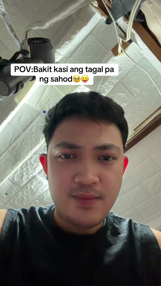 TikTok video thumbnail by akosifernann