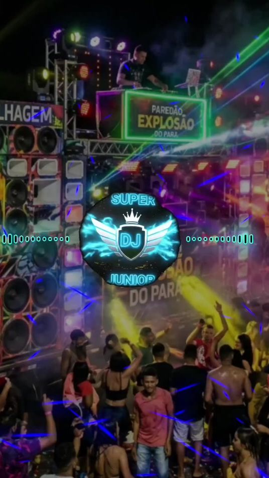 TikTok video thumbnail by superdjjunior