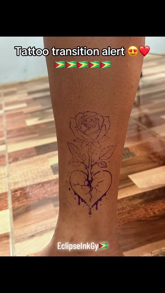 TikTok video thumbnail by eclipsetattooworks