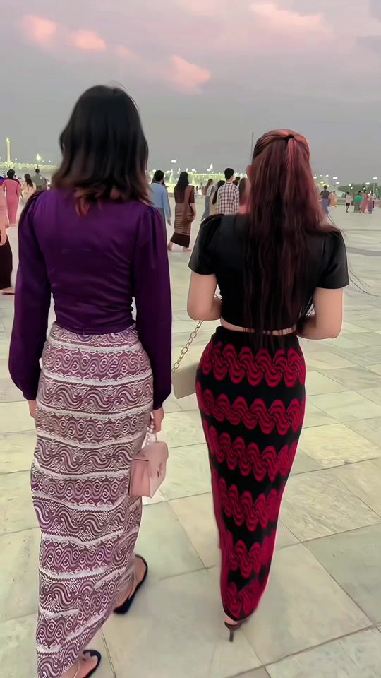TikTok video thumbnail by kyiphyu6085