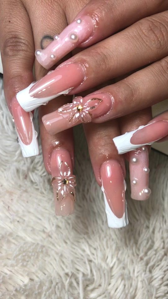 TikTok video thumbnail by nailsbysofianahomi
