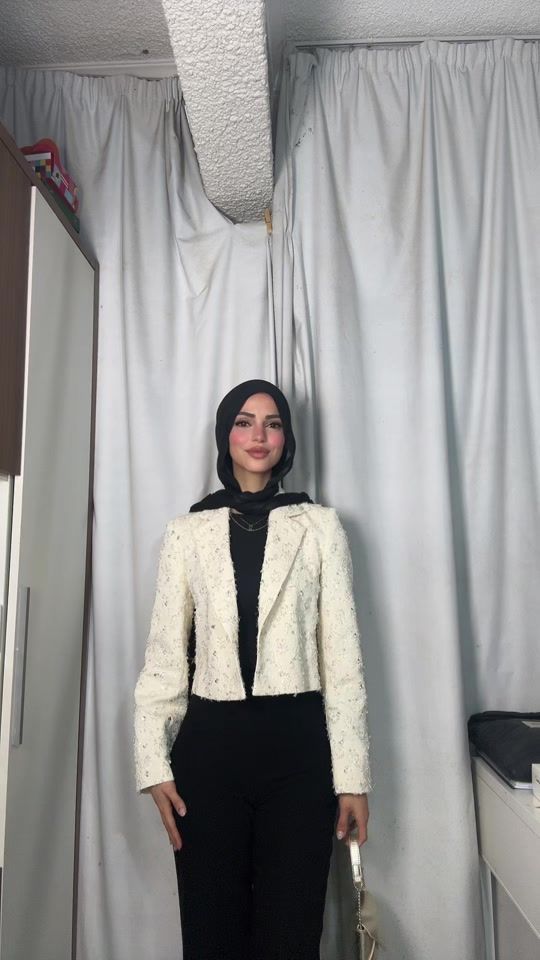 TikTok video thumbnail by salmalbatawy