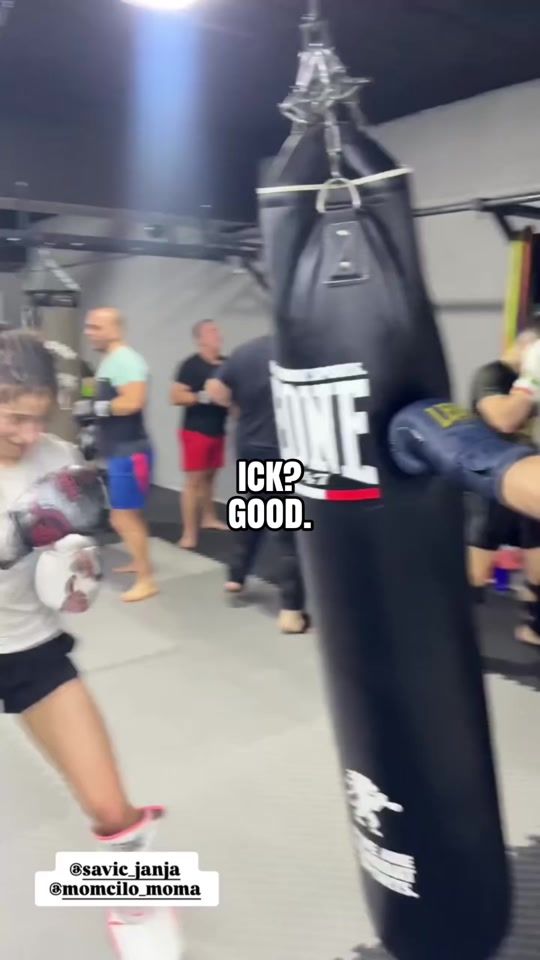 TikTok video thumbnail by janja.savic