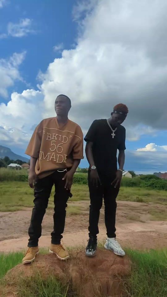 TikTok video thumbnail by mc.shallo.brand