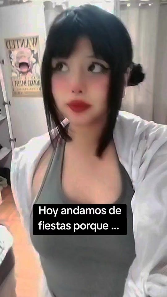 TikTok video thumbnail by gianella_rodriguez