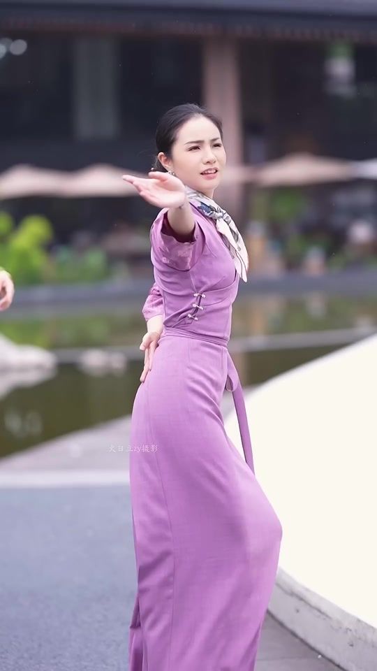 TikTok video thumbnail by tibetan_dance5