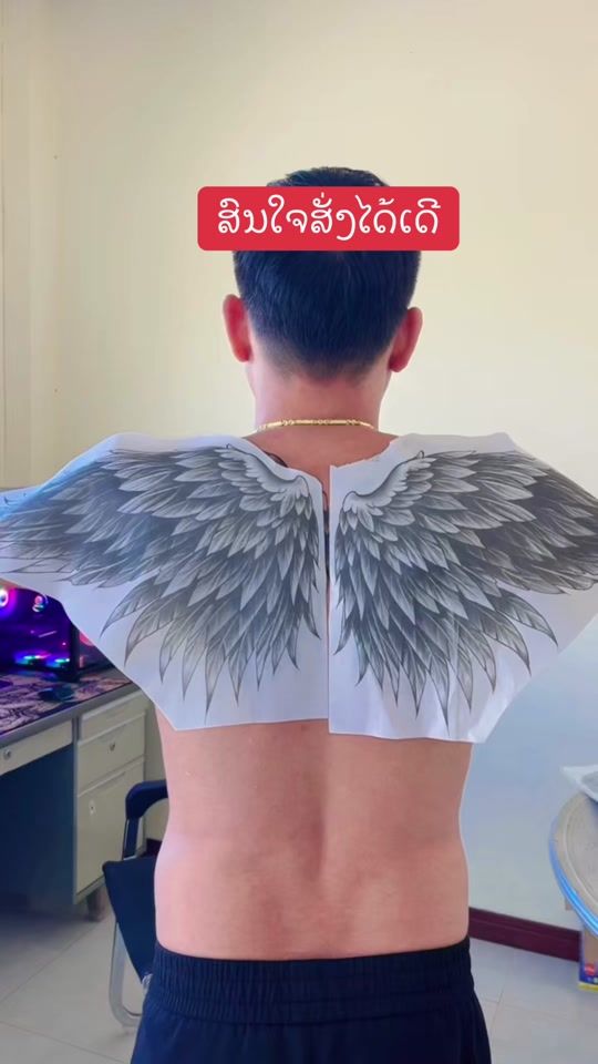 TikTok video thumbnail by tatoo_vientiane