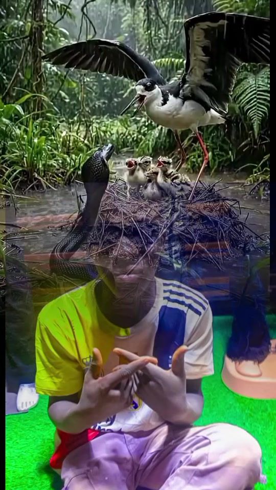 TikTok video thumbnail by namboss01