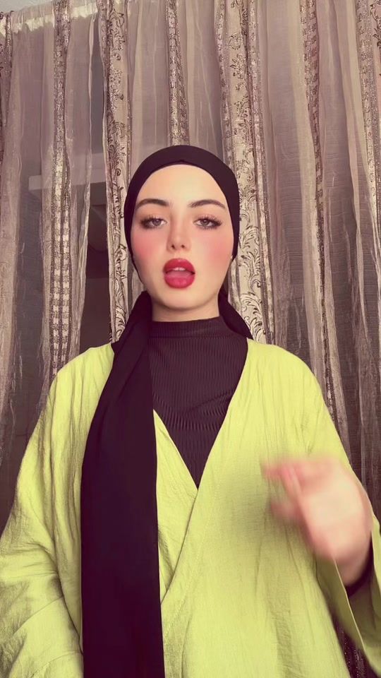 TikTok video thumbnail by tassnym7