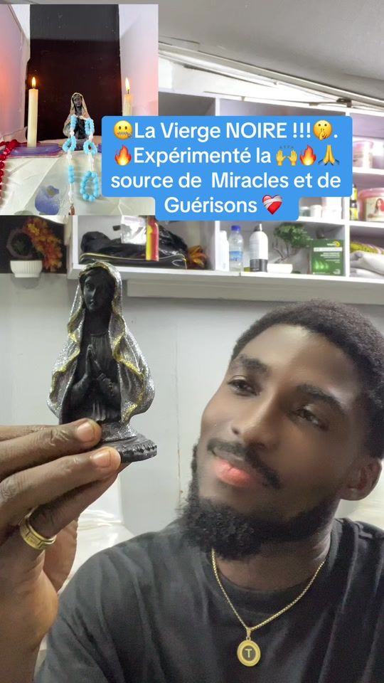 TikTok video thumbnail by toussaintmadou
