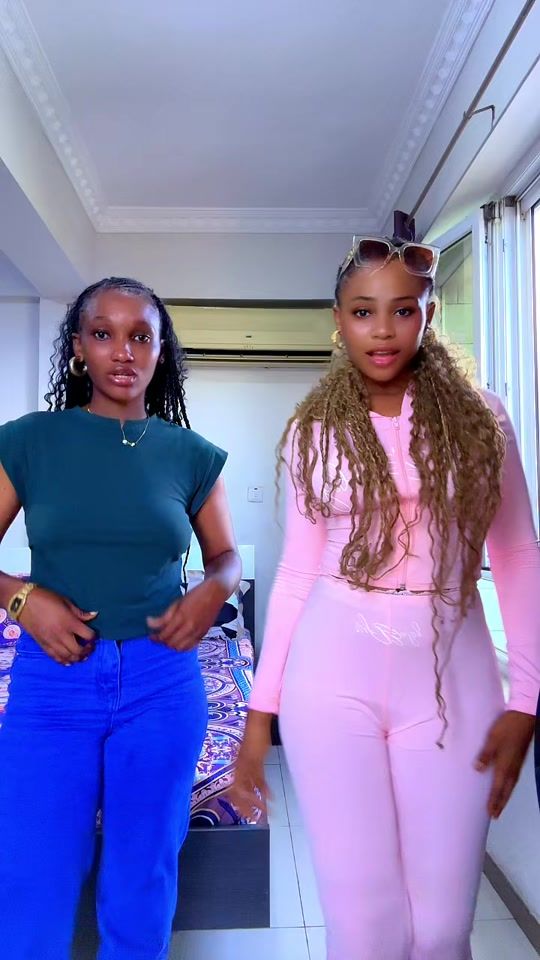 TikTok video thumbnail by africangirlv21