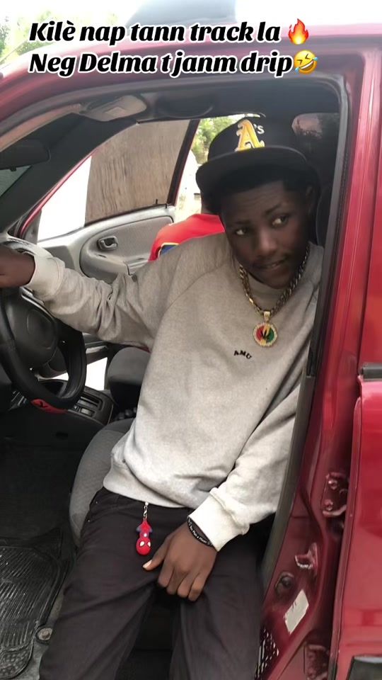 TikTok video thumbnail by bosskole5