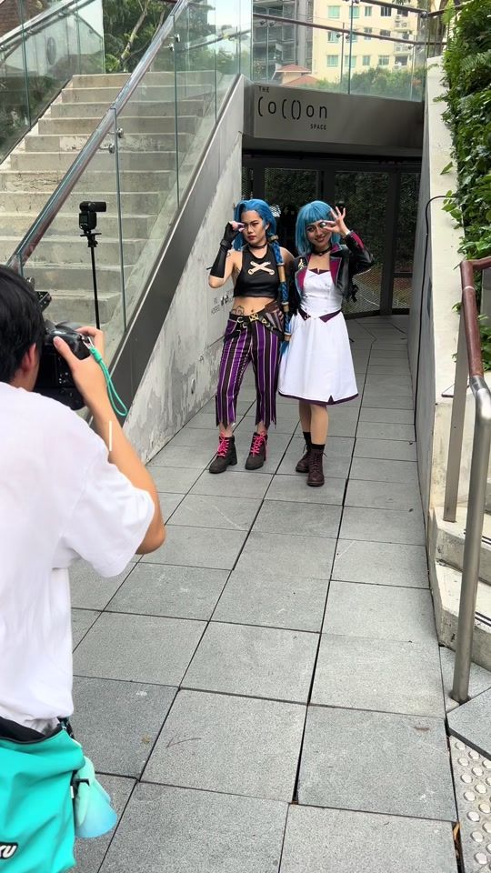 TikTok video thumbnail by krydeprinz