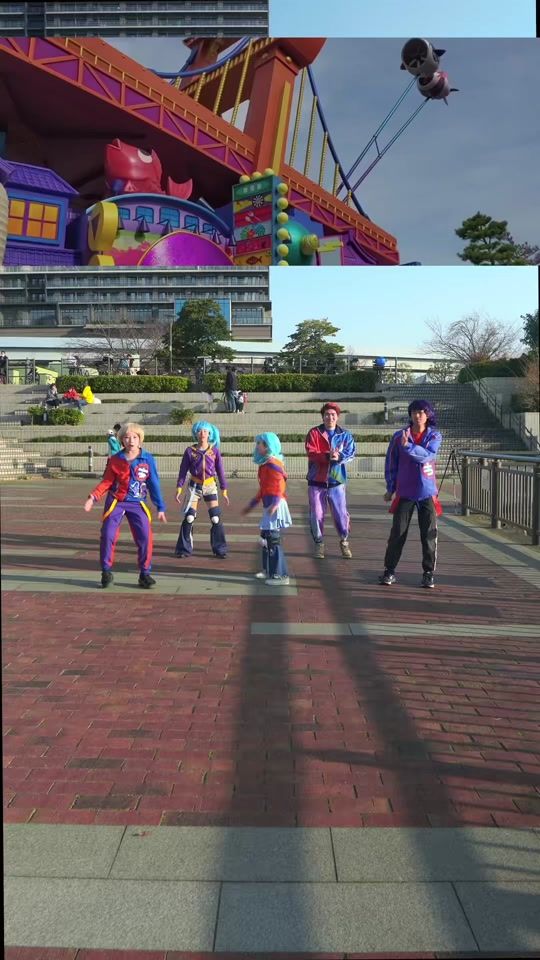 TikTok video thumbnail by muron_tokyo