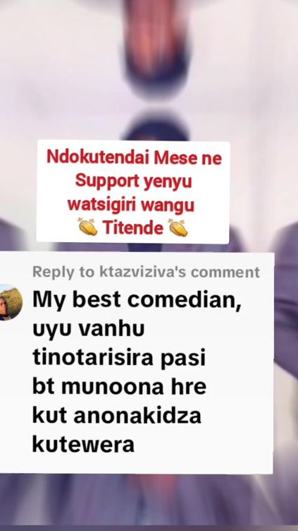 TikTok video thumbnail by titendetrevor