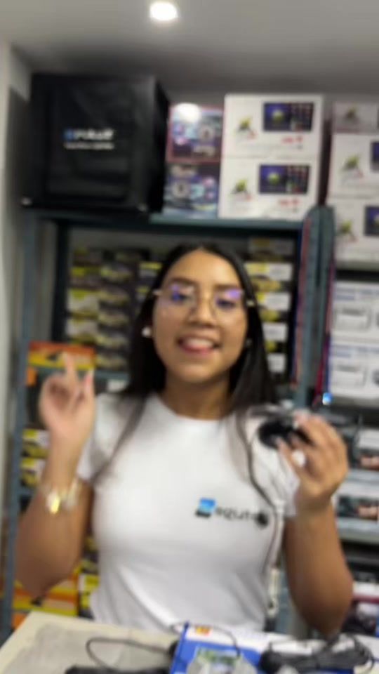 TikTok video thumbnail by segutec.ve