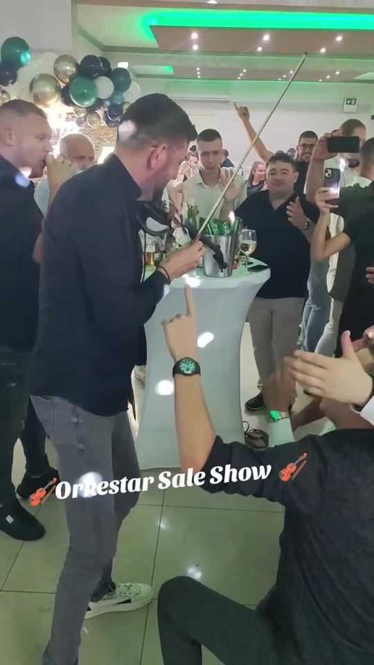 TikTok video thumbnail by saleshow