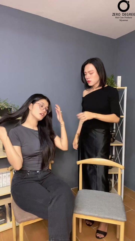 TikTok video thumbnail by zerodegreemyanmar