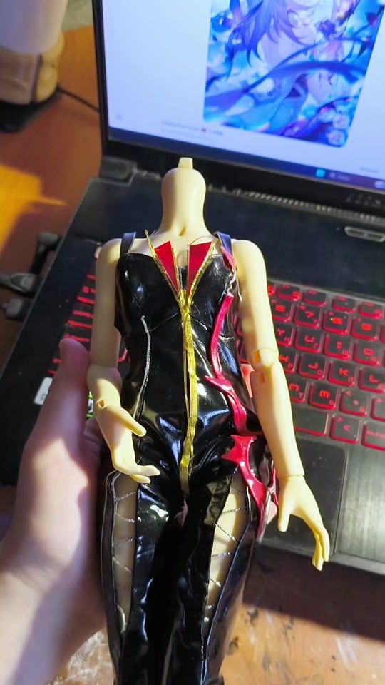 TikTok video thumbnail by findri_doll