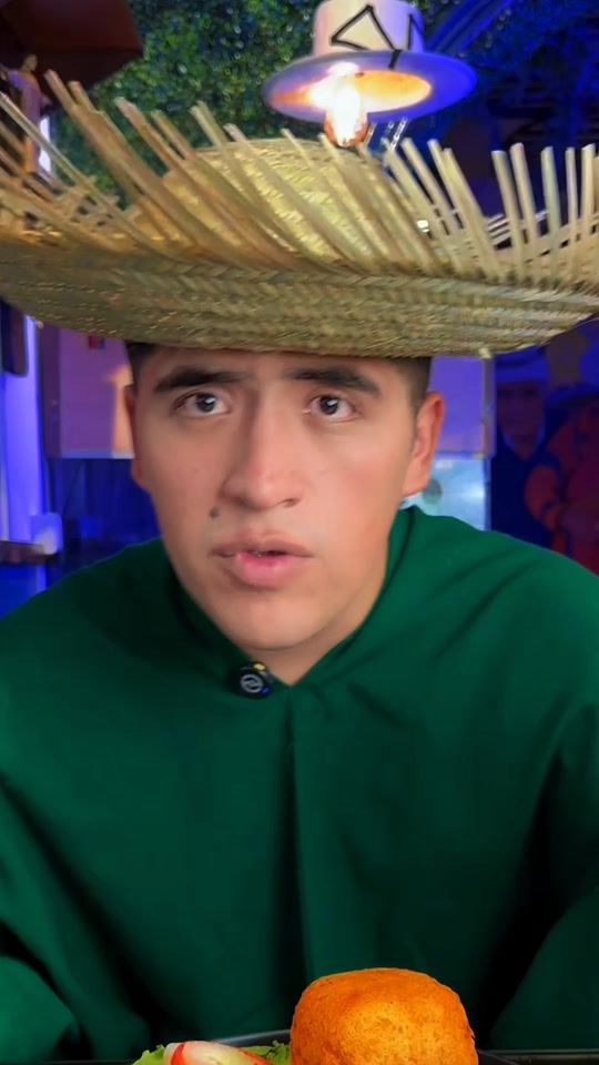 TikTok video thumbnail by elguajojorellenos