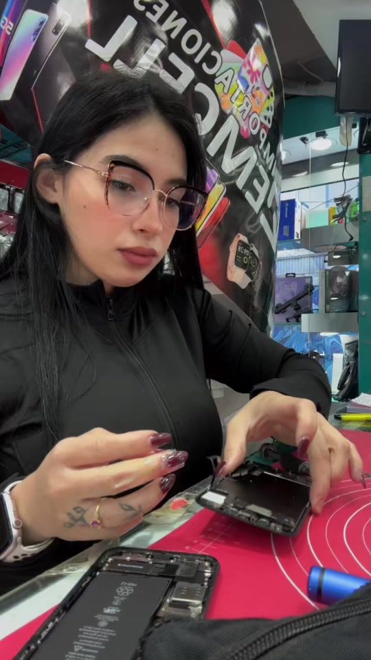 TikTok video thumbnail by naniimoreno2