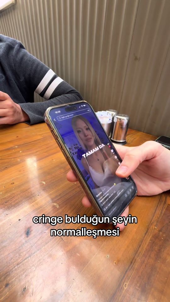 TikTok video thumbnail by ozanyilmazogluu