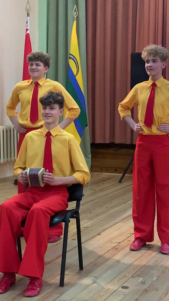TikTok video thumbnail by education.rogachev