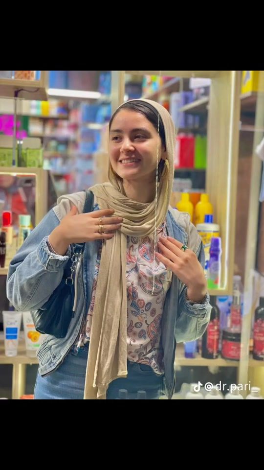 TikTok video thumbnail by mirahamd7