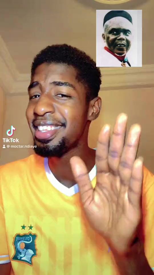TikTok video thumbnail by moctar.ndiaye