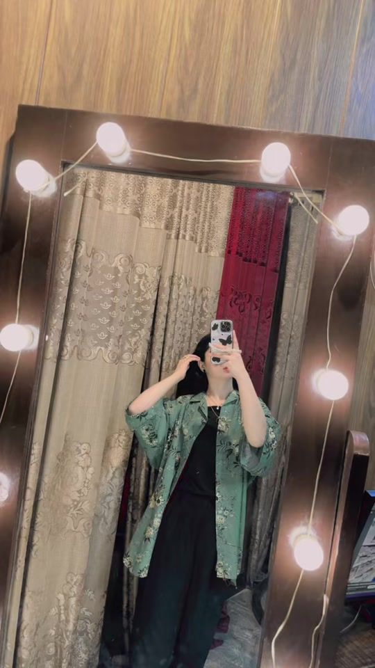 TikTok video thumbnail by .aimankhan07