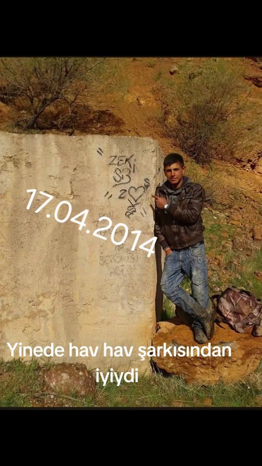 TikTok video thumbnail by zekisb