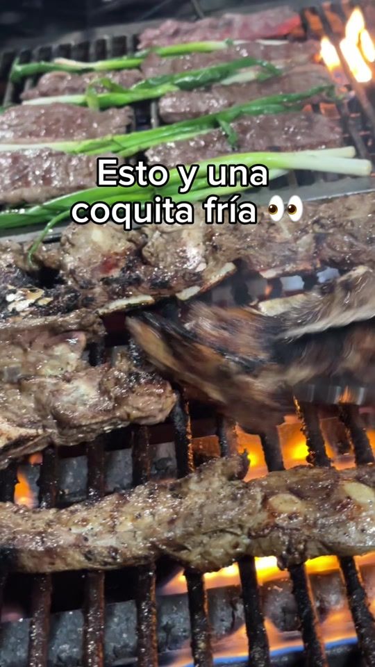 TikTok video thumbnail by asadosperrones