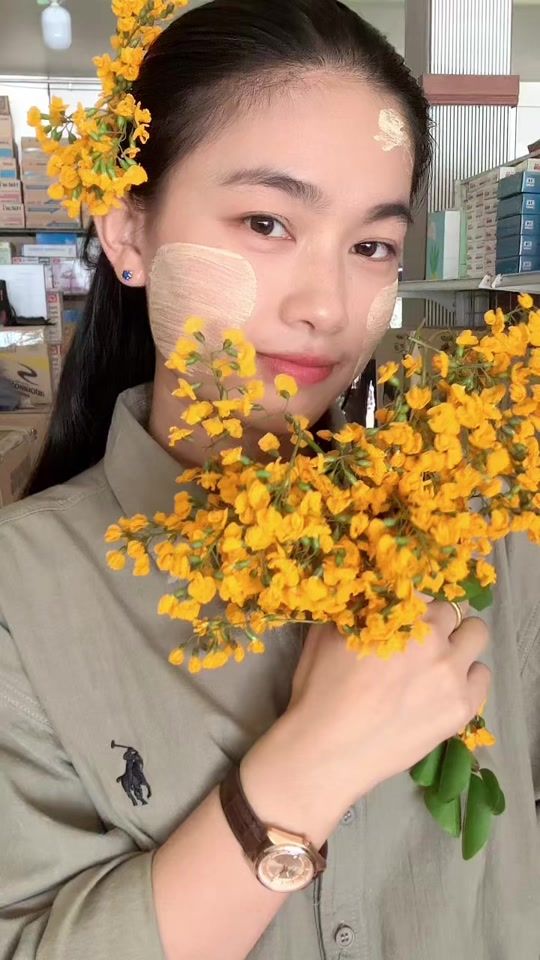TikTok video thumbnail by nankhinhmwe810