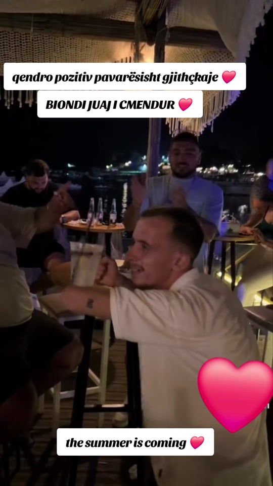 TikTok video thumbnail by biondi_theshowmann