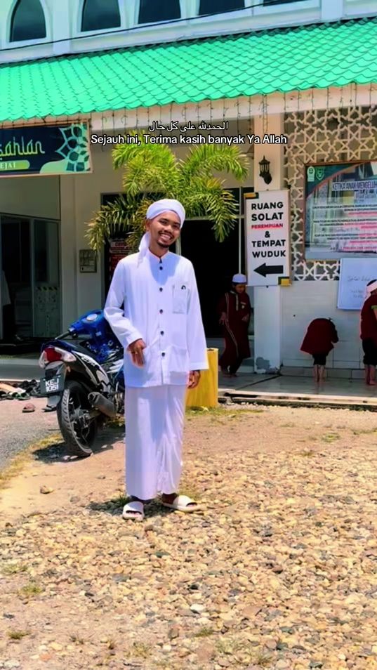 TikTok video thumbnail by aimannasir._
