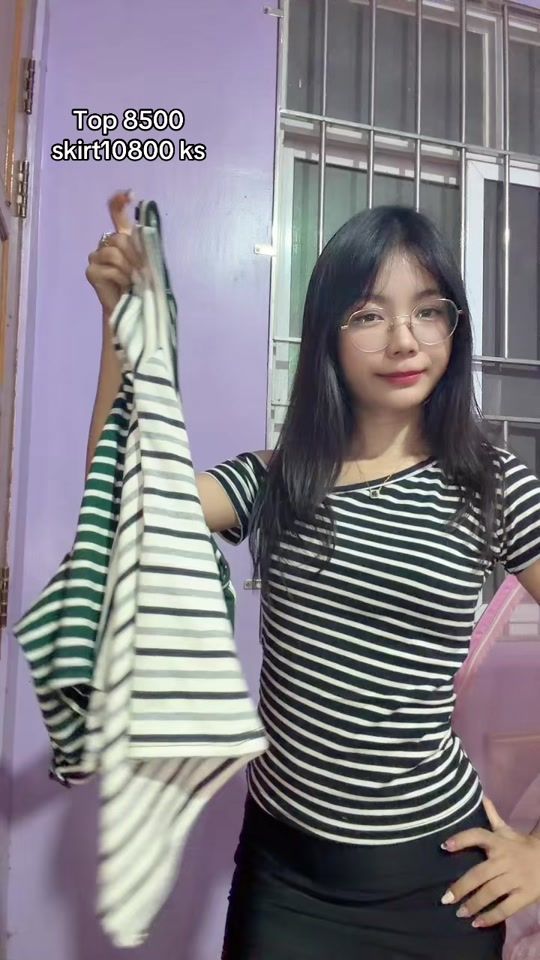 TikTok video thumbnail by clothingbyshoon