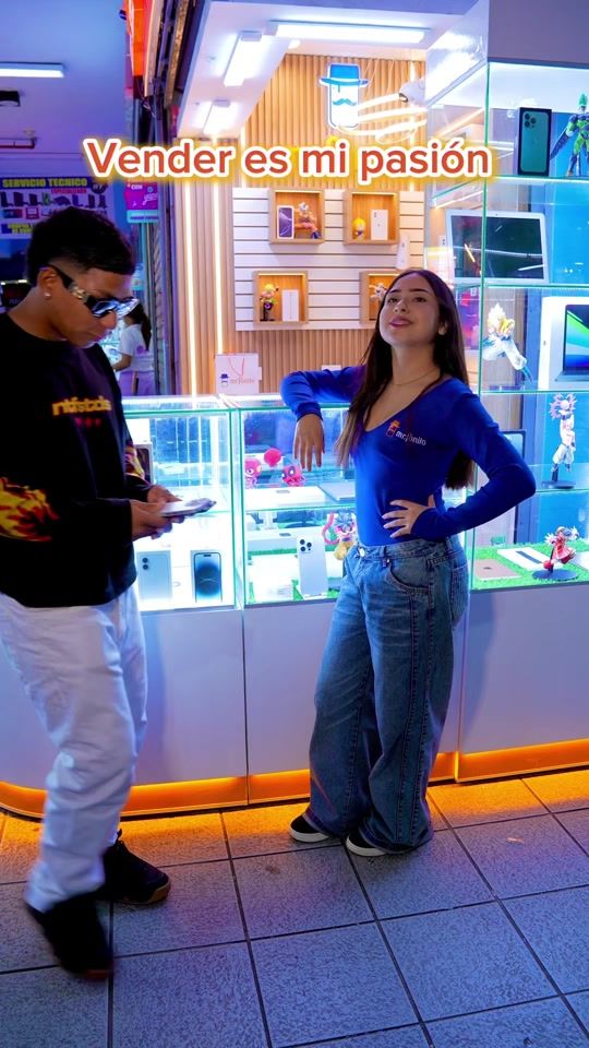 TikTok video thumbnail by mrfonito