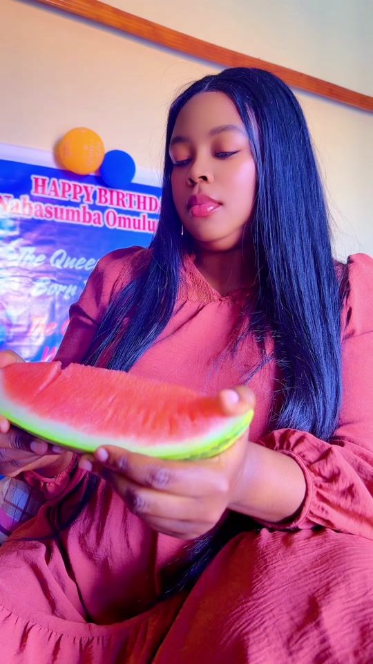 TikTok video thumbnail by shirahnabasumba